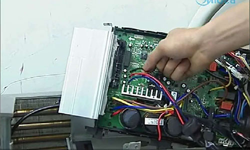 昌都美的空调电话是多少