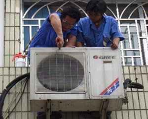 昌都空调售后维修服务中心在哪里找