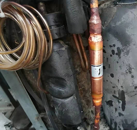 昌都美的变频多联机空调维修售后服务中心