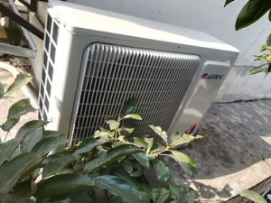 昌都空调维修售后服务