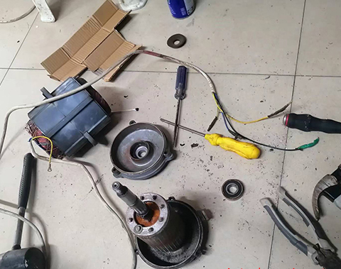 昌都空调维修售后服务中心电话在哪里找