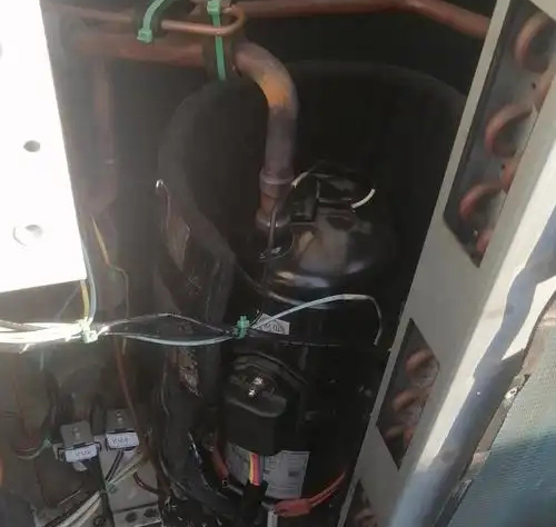 昌都维修变频空调电话在哪里找