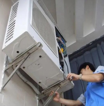 昌都24小时空调维修热线