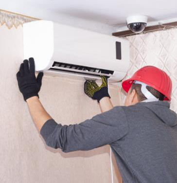 昌都空调内机噪音大